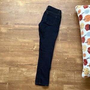 Flying Monkey Midnight Blue Skinny Jeans